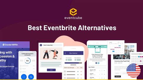 competitors to eventbrite|Top 12 Best Eventbrite Alternatives & Competitors For。